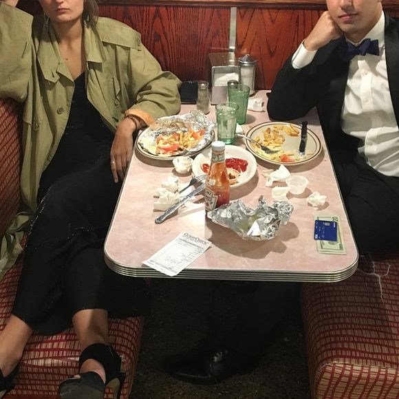 Meet your Posher, Aaron - Picture 1 of 1